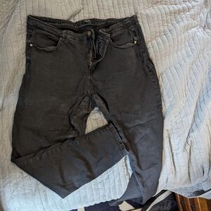 Universal Standard skinny jeans